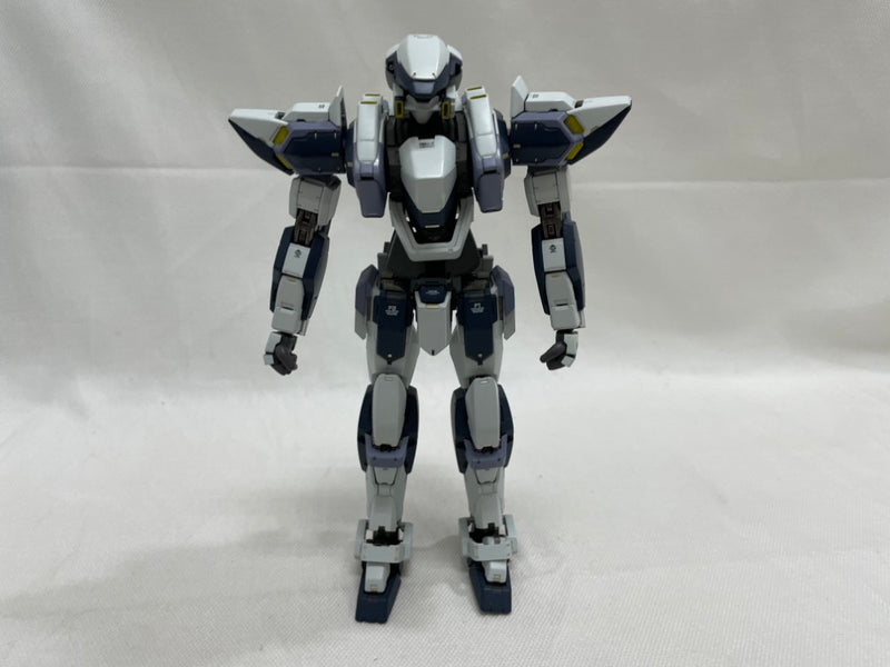 【中古】【開封品】METAL BUILD アーバレスト Ver.IV 「フルメタル・パニック! IV」＜フィギュア＞（代引き不可）6546