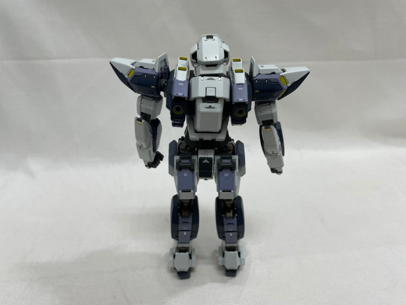 【中古】【開封品】METAL BUILD アーバレスト Ver.IV 「フルメタル・パニック! IV」＜フィギュア＞（代引き不可）6546