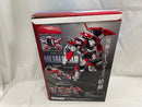 【中古】【開封品】METAL BUILD レーバテイン＜フィギュア＞（代引き不可）6546