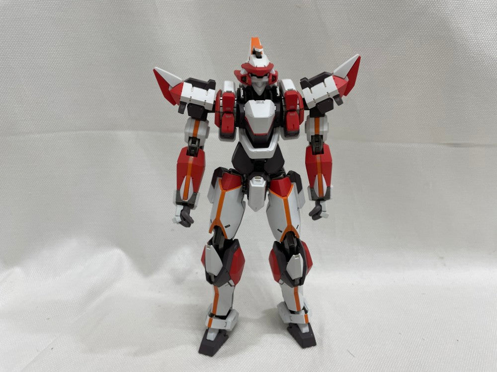 Metal build レーバテイン 中古品