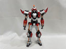 【中古】【開封品】METAL BUILD レーバテイン＜フィギュア＞（代引き不可）6546