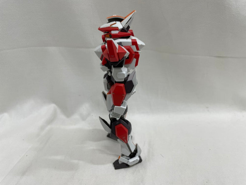 【中古】【開封品】METAL BUILD レーバテイン＜フィギュア＞（代引き不可）6546