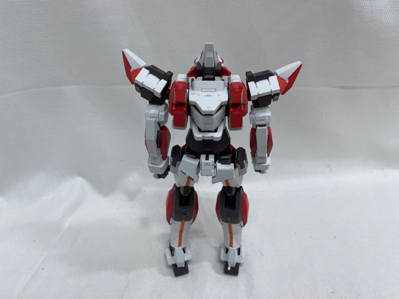 【中古】【開封品】METAL BUILD レーバテイン＜フィギュア＞（代引き不可）6546