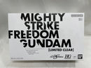 【中古】【未組立】機動戦士ガンダムSEED FREEDOM Blu-ray Mighty Edition＜プラモデル＞（代引き不可）6546