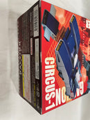 【中古】【未開封】ヴァリアブルアクション ハイスペック ガルビオン(サーカスI) 「超攻速ガルビオン」＜フィギュア＞（代引き不可）6546