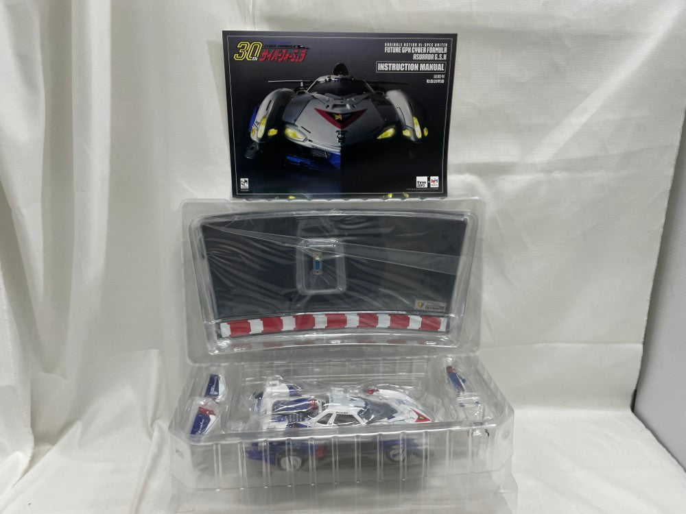 中古】【開封品】ヴァリアブルアクション Hi-SPEC UNITED