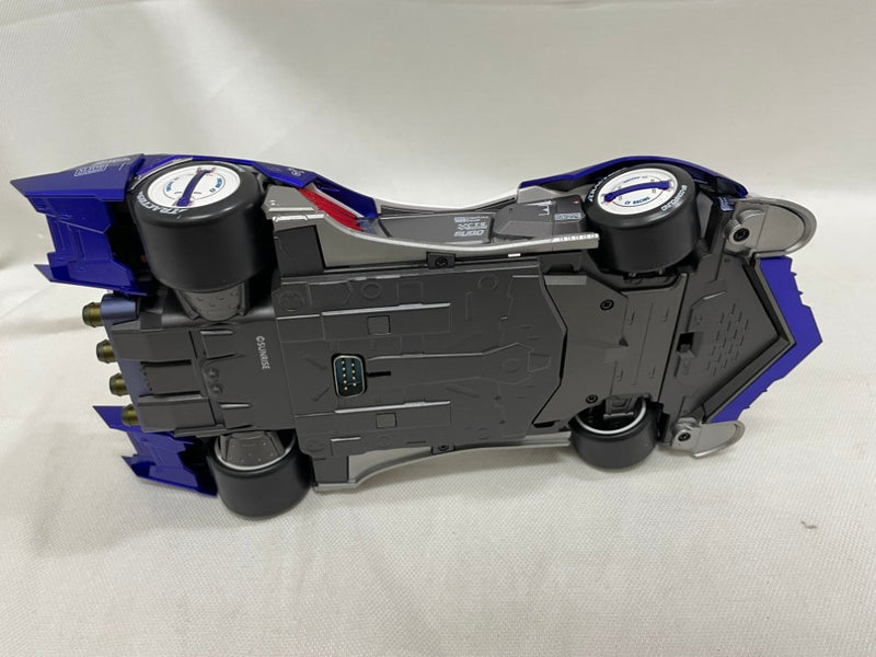 【中古】【開封品】ヴァリアブルアクション Hi-SPEC UNITED アスラーダG.S.X 「新世紀GPXサイバーフォーミュラ」＜フィギュア＞（代引き不可）6546