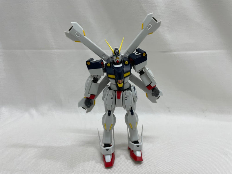 【中古】【開封品】ROBOT魂 ＜SIDE MS＞ クロスボーン・ガンダム X1/X1改 EVOLUSION SPEC「機動戦士クロスボーン・ガンダム」＜フィギュア＞（代引き不可）6546