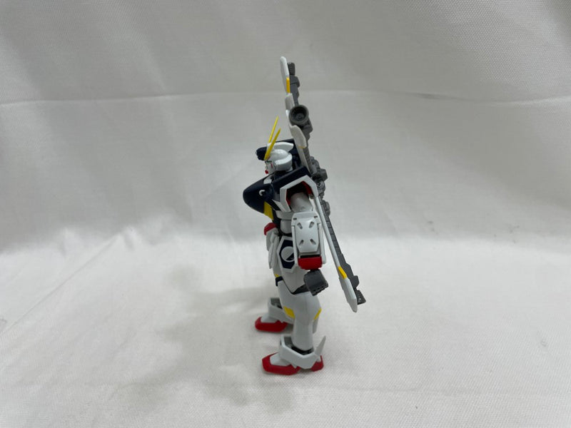 【中古】【開封品】ROBOT魂 ＜SIDE MS＞ クロスボーン・ガンダム X1/X1改 EVOLUSION SPEC「機動戦士クロスボーン・ガンダム」＜フィギュア＞（代引き不可）6546