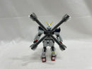 【中古】【開封品】ROBOT魂 ＜SIDE MS＞ クロスボーン・ガンダム X1/X1改 EVOLUSION SPEC「機動戦士クロスボーン・ガンダム」＜フィギュア＞（代引き不可）6546