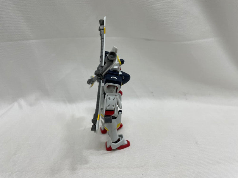 【中古】【開封品】ROBOT魂 ＜SIDE MS＞ クロスボーン・ガンダム X1/X1改 EVOLUSION SPEC「機動戦士クロスボーン・ガンダム」＜フィギュア＞（代引き不可）6546