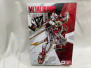 【中古】【開封品】METAL BUILD ガンダムアストレイ レッドフレーム 「機動戦士ガンダムSEED ASTRAY」＜フィギュア＞（代引き不可）6546