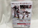 【中古】【開封品】METAL BUILD ガンダムアストレイ レッドフレーム 「機動戦士ガンダムSEED ASTRAY」＜フィギュア＞（代引き不可）6546