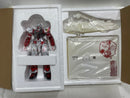 【中古】【開封品】METAL BUILD ガンダムアストレイ レッドフレーム 「機動戦士ガンダムSEED ASTRAY」＜フィギュア＞（代引き不可）6546