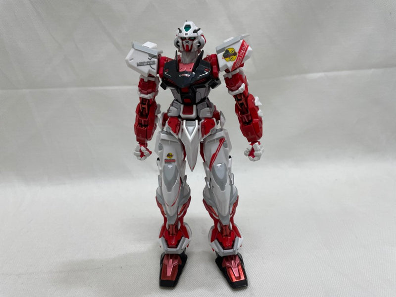 【中古】【開封品】METAL BUILD ガンダムアストレイ レッドフレーム 「機動戦士ガンダムSEED ASTRAY」＜フィギュア＞（代引き不可）6546