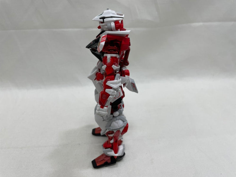 【中古】【開封品】METAL BUILD ガンダムアストレイ レッドフレーム 「機動戦士ガンダムSEED ASTRAY」＜フィギュア＞（代引き不可）6546