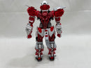 【中古】【開封品】METAL BUILD ガンダムアストレイ レッドフレーム 「機動戦士ガンダムSEED ASTRAY」＜フィギュア＞（代引き不可）6546