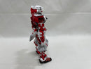 【中古】【開封品】METAL BUILD ガンダムアストレイ レッドフレーム 「機動戦士ガンダムSEED ASTRAY」＜フィギュア＞（代引き不可）6546