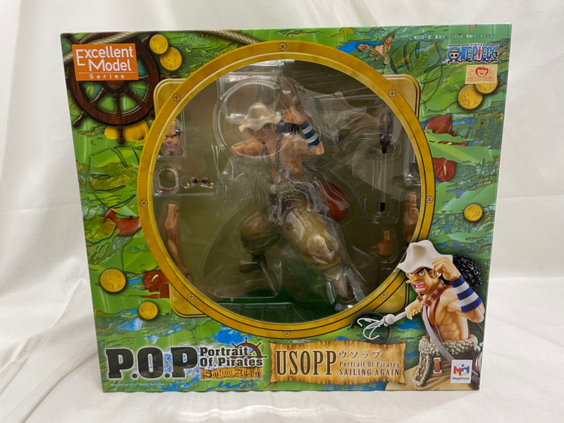 ◆ワンピース フィギュア ◆ 中古  ◆ 箱無し ◆２体 ◆ 送料込み ◆ ワンピースフィギュア2体セット - メルカリ