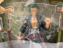 【中古】【未開封】ロロノア・ゾロ 「ワンピース」 エクセレントモデル Portrait.Of.Pirates ワンピース”Sailing Again”＜フィギュア＞（代引き不可）6546