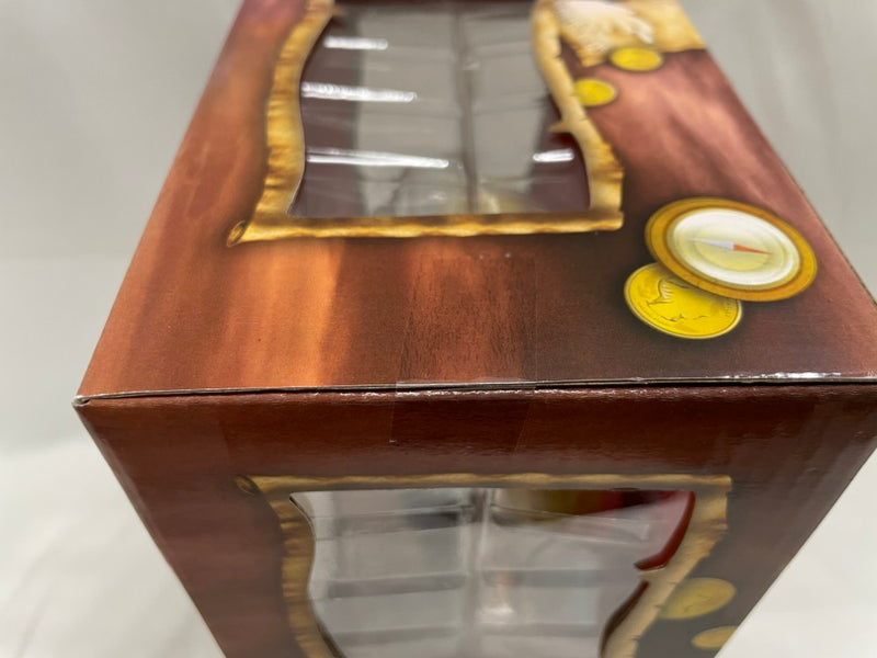【中古】【未開封】サンジ 「ワンピース」 エクセレントモデル Portrait.Of.Pirates “Sailing Again”＜フィギュア＞（代引き不可）6546