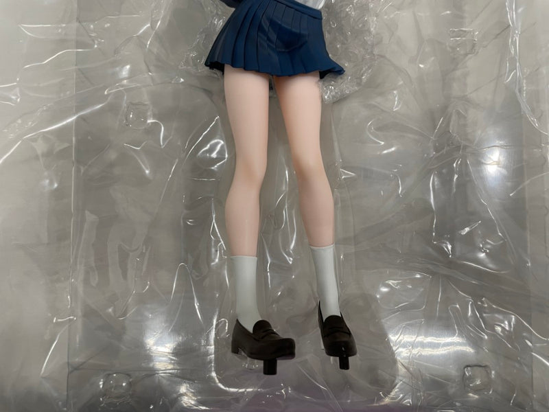 【中古】【開封品】TENITOL TALL 橘美花莉 「2.5次元の誘惑」 PVC製塗装済み完成品＜フィギュア＞（代引き不可）6546