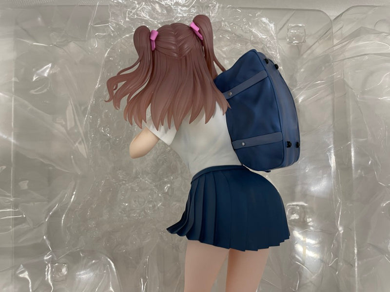 【中古】【開封品】TENITOL TALL 橘美花莉 「2.5次元の誘惑」 PVC製塗装済み完成品＜フィギュア＞（代引き不可）6546