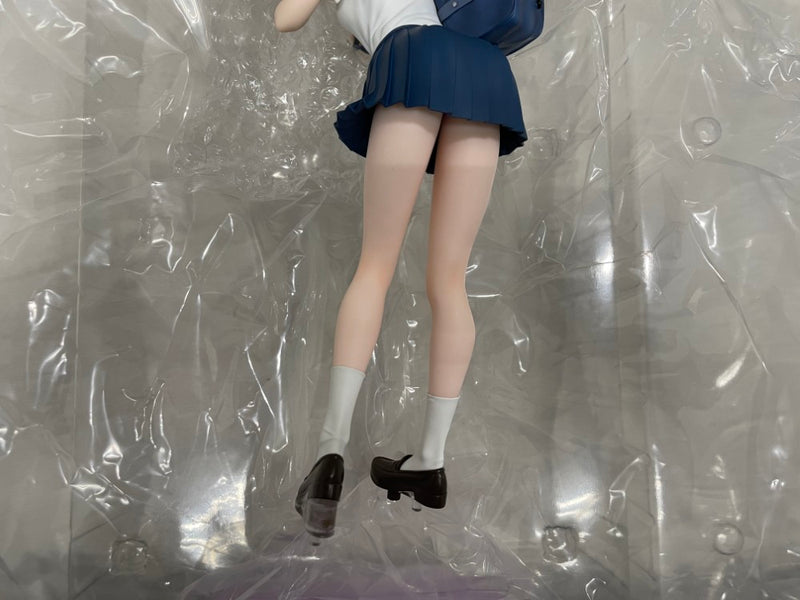 【中古】【開封品】TENITOL TALL 橘美花莉 「2.5次元の誘惑」 PVC製塗装済み完成品＜フィギュア＞（代引き不可）6546