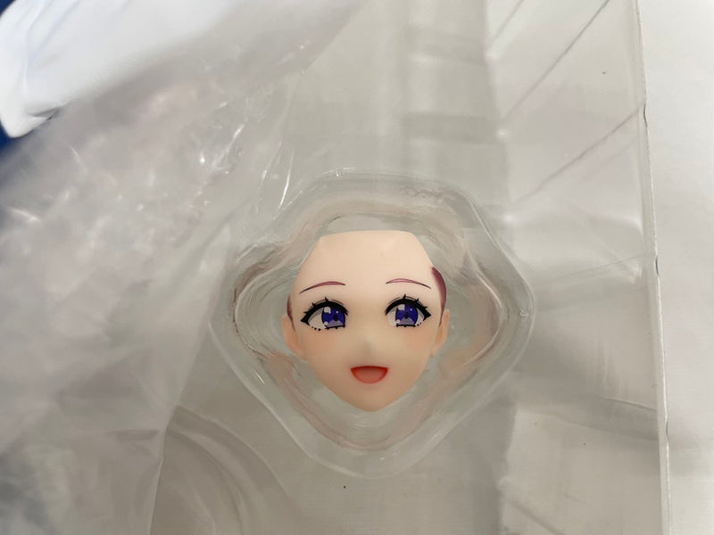【中古】【開封品】TENITOL TALL 天野リリサ 「2.5次元の誘惑」 PVC製塗装済み完成品＜フィギュア＞（代引き不可）6546