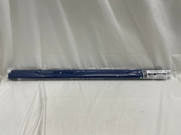 【中古】【未開封】南夢芽(星空デート) 等身大タペストリー 「ゲマくじ グリッドマン ユニバース」 S-3賞＜コレクターズアイテム＞（代引き不可）6546