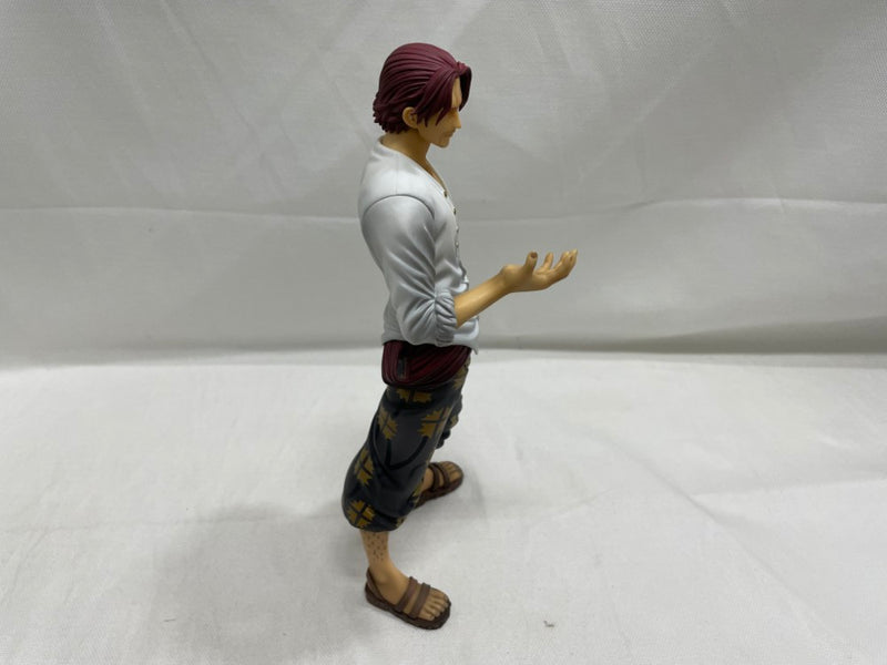 【中古】【開封品】赤髪のシャンクス 「ワンピース」 エクセレントモデル Portrait.Of.Pirates ワンピースシリーズNEO-DX＜フィギュア＞（代引き不可）6546