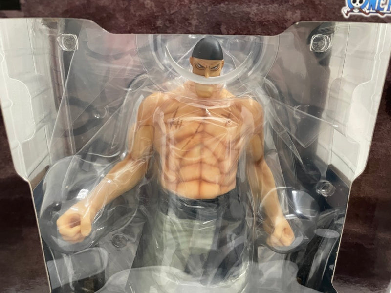 【中古】【未開封】白ひげ エドワード・ニューゲート 「ワンピース」エクセレントモデル Portrait.Of.Pirates NEO-DX＜フィギュア＞（代引き不可）6546