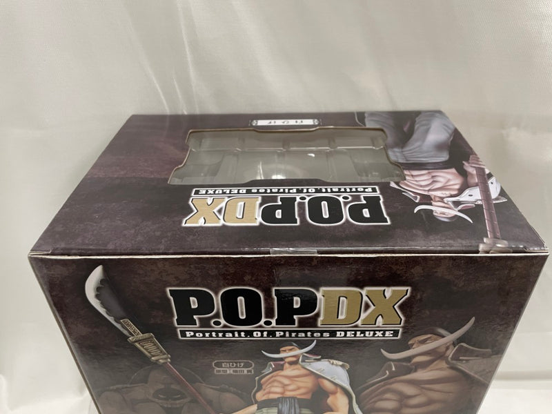 【中古】【未開封】白ひげ エドワード・ニューゲート 「ワンピース」エクセレントモデル Portrait.Of.Pirates NEO-DX＜フィギュア＞（代引き不可）6546