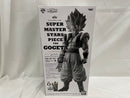 【中古】【未開封】ゴジータ 「アミューズメント一番くじ ドラゴンボール超  GOGETA」 TWO DIMENSIONS賞＜フィギュア＞（代引き不可）6546