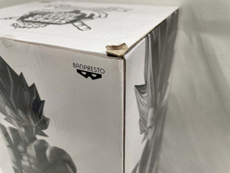 【中古】【未開封】ゴジータ 「アミューズメント一番くじ ドラゴンボール超  GOGETA」 TWO DIMENSIONS賞＜フィギュア＞（代引き不可）6546