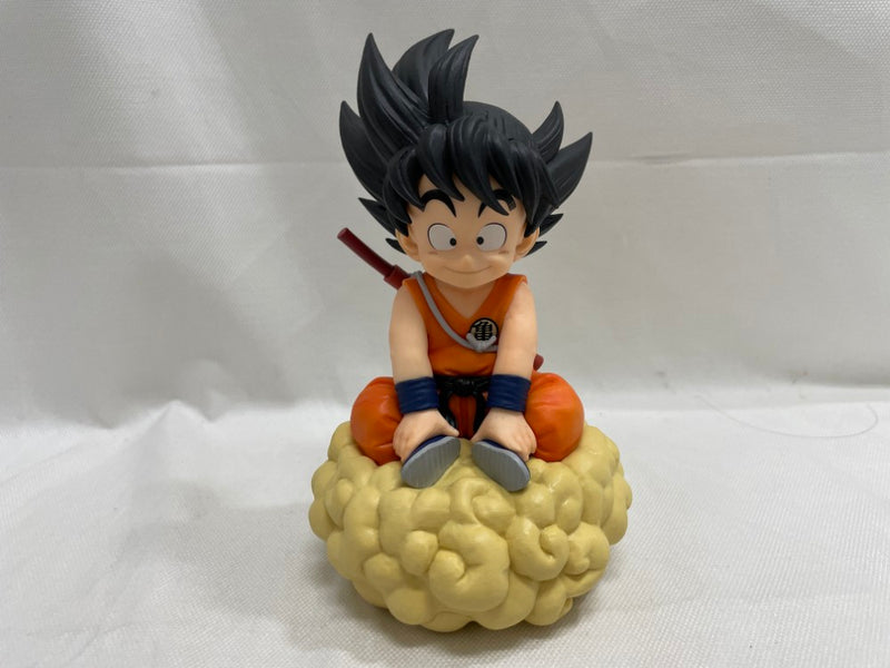 【中古】【開封品】孫悟空 「一番くじ ドラゴンボール EX 亀仙流の猛者たち」 MASTERLISE A賞＜フィギュア＞（代引き不可）6546