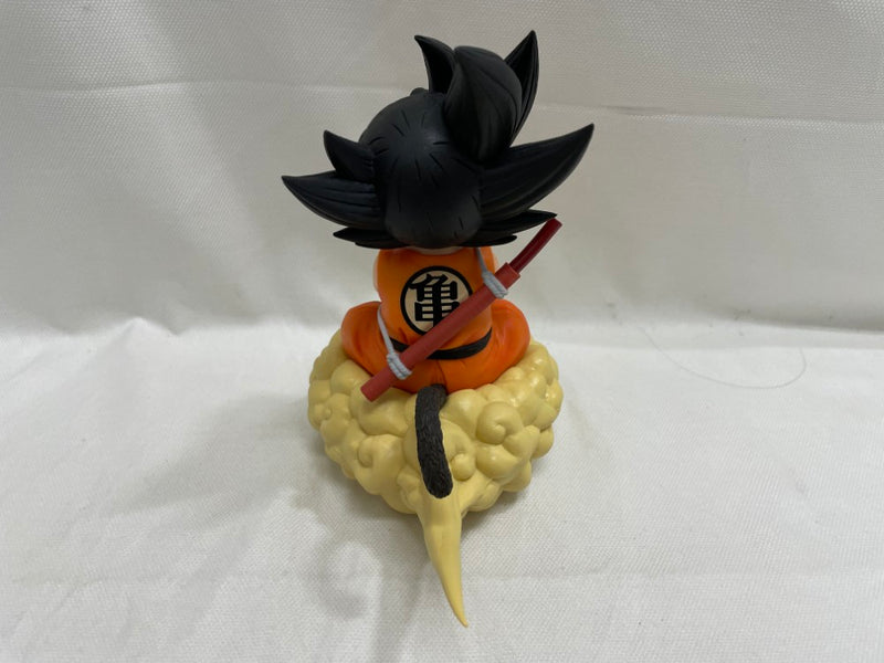 【中古】【開封品】孫悟空 「一番くじ ドラゴンボール EX 亀仙流の猛者たち」 MASTERLISE A賞＜フィギュア＞（代引き不可）6546