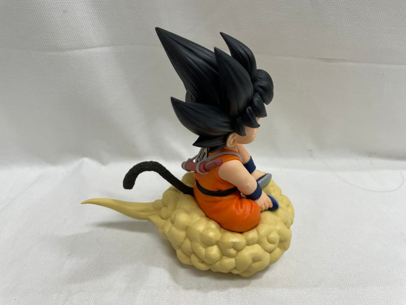 【中古】【開封品】孫悟空 「一番くじ ドラゴンボール EX 亀仙流の猛者たち」 MASTERLISE A賞＜フィギュア＞（代引き不可）6546