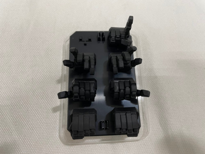 【中古】【開封品】THE合体 ファイバード 「太陽の勇者 ファイバード」 プラスチック製塗装済み可動フィギュア＜フィギュア＞（代引き不可）6546