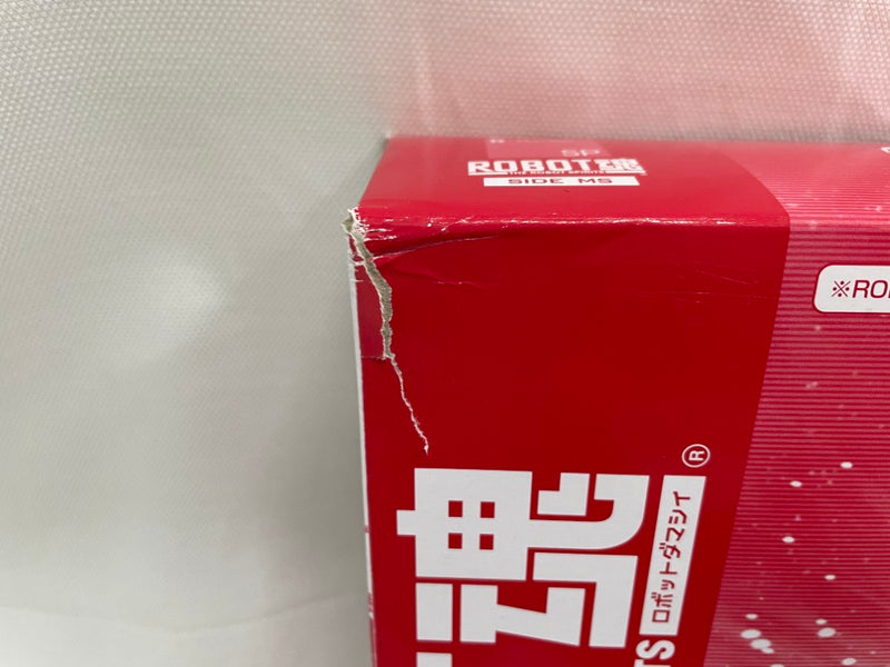 【中古】【開封品】ROBOT魂 ＜SIDE MS＞ νガンダム 拡張フルセット 「機動戦士ガンダム 逆襲のシャア」 魂ウェブ商店限定＜フィギュア＞（代引き不可）6546