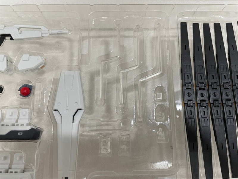 【中古】【開封品】ROBOT魂 ＜SIDE MS＞ νガンダム 拡張フルセット 「機動戦士ガンダム 逆襲のシャア」 魂ウェブ商店限定＜フィギュア＞（代引き不可）6546
