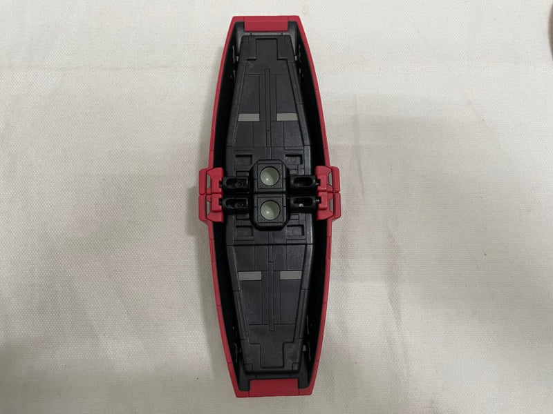 【中古】【開封品】MS IN ACTION!! サイコガンダム 「機動戦士Zガンダム」＜フィギュア＞（代引き不可）6546