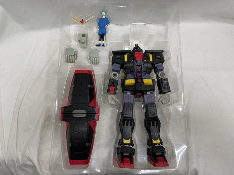 【中古】【開封品】MS IN ACTION!! サイコガンダム 「機動戦士Zガンダム」＜フィギュア＞（代引き不可）6546