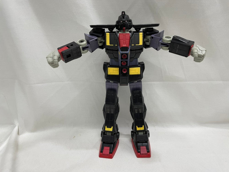 【中古】【開封品】MS IN ACTION!! サイコガンダム 「機動戦士Zガンダム」＜フィギュア＞（代引き不可）6546