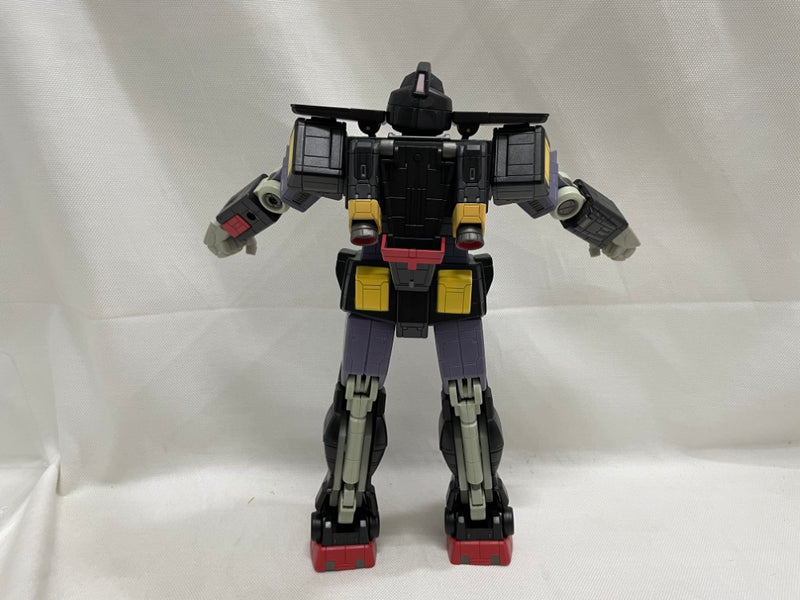 【中古】【開封品】MS IN ACTION!! サイコガンダム 「機動戦士Zガンダム」＜フィギュア＞（代引き不可）6546