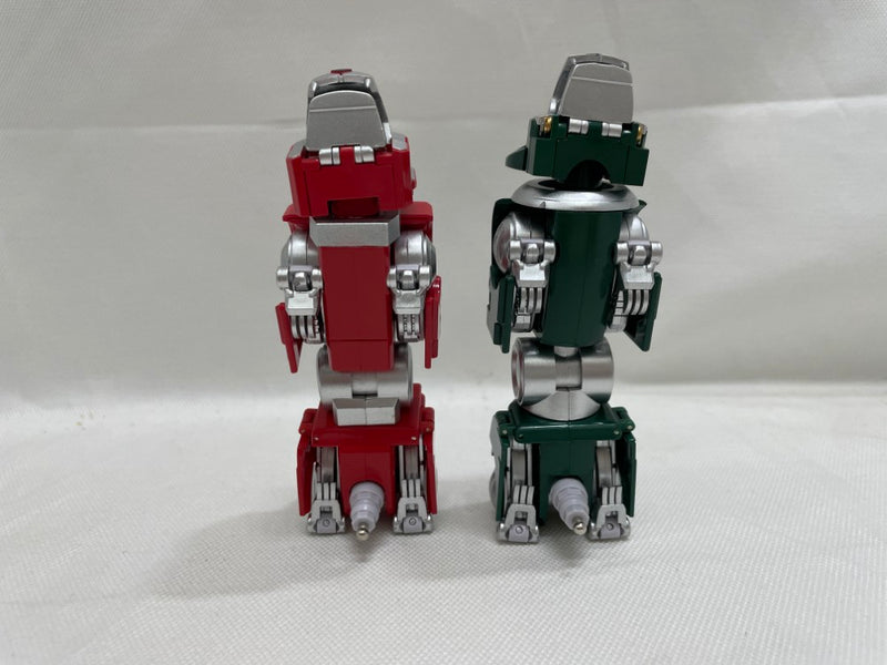 【中古】【開封品】ロボ道 ボルトロン 「Voltron：Defender of the Universe」 アクションフィギュア＜フィギュア＞（代引き不可）6546
