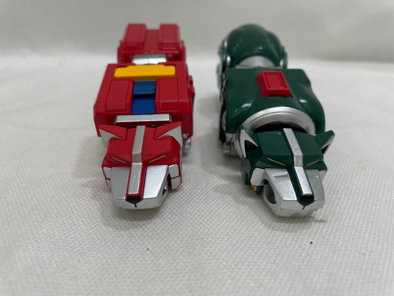 【中古】【開封品】ロボ道 ボルトロン 「Voltron：Defender of the Universe」 アクションフィギュア＜フィギュア＞（代引き不可）6546