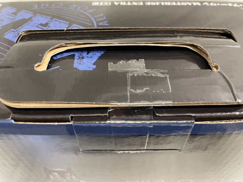 【中古】【未開封】オール・フォー・ワン 「一番くじ 僕のヒーローアカデミア 相反する思い」 MASTERLISE EXTRA E賞＜フィギュア＞（代引き不可）6546
