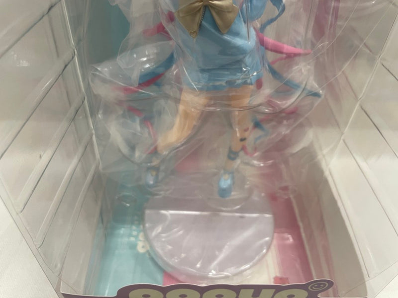 【中古】【未開封】POP UP PARADE NEEDY GIRL OVERDOSE 超絶最かわてんしちゃん 完成品フィギュア（再販）＜フィギュア＞（代引き不可）6546