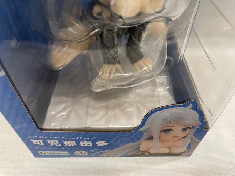【中古】【未開封】可児那由多 「妹さえいればいい。」 1/7 PVC製塗装済み完成品＜フィギュア＞（代引き不可）6546